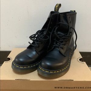 Dr. Marten Boots